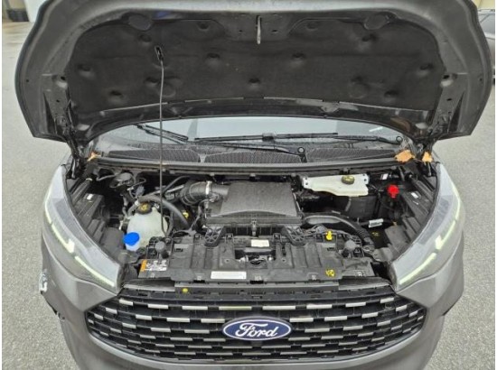 2025 Ford Tourneo Custom Bus 320 L2 Tourneo Titanium FWD