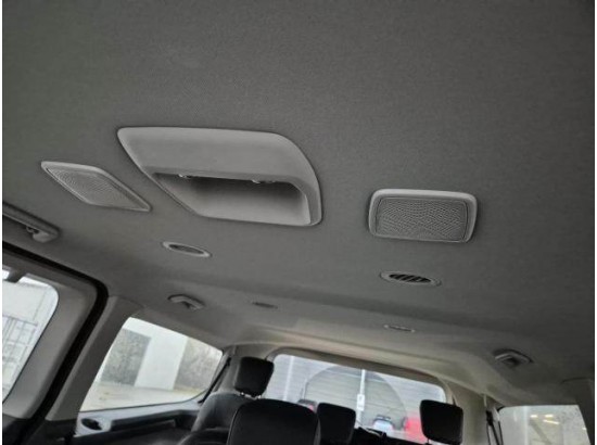 2025 Ford Tourneo Custom Bus 320 L2 Tourneo Titanium FWD