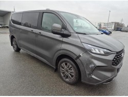 2025 Ford Tourneo Custom Bus 320 L2 Tourneo Titanium FWD 2025 Ford Tourneo Custom Bus 320 L2 Tourneo Titanium FWD