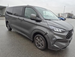 2025 Ford Tourneo Custom Bus 320 L2 Tourneo Titanium FWD