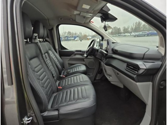 2025 Ford Tourneo Custom Bus 320 L2 Tourneo Titanium FWD