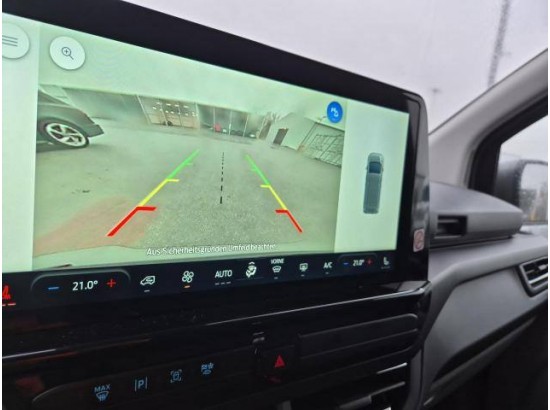 2025 Ford Tourneo Custom Bus 320 L2 Tourneo Titanium FWD