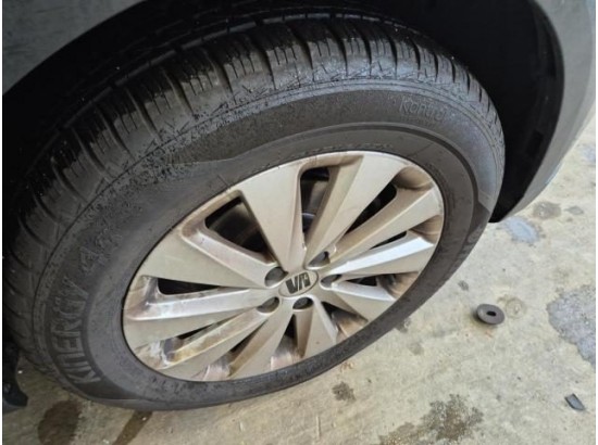 2025 Seat Arona Style