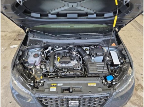 2025 Seat Arona Style