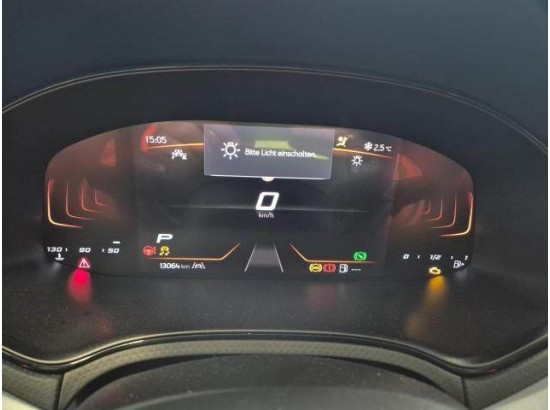 2025 Seat Arona Style