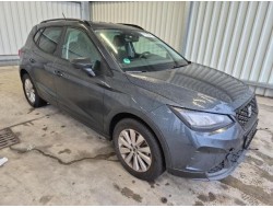 2025 Seat Arona Style 2025 Seat Arona Style