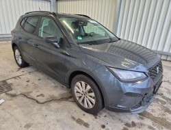 2025 Seat Arona Style