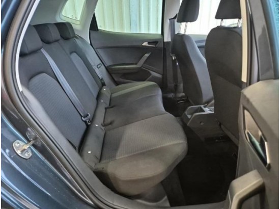 2025 Seat Arona Style