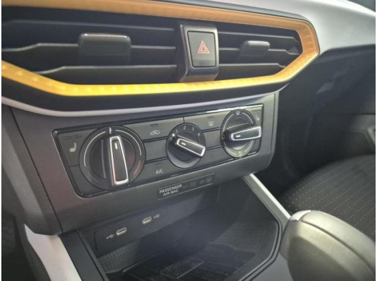 2025 Seat Arona Style