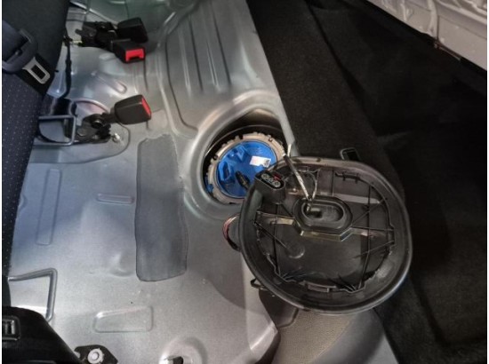 2025 Seat Arona Style