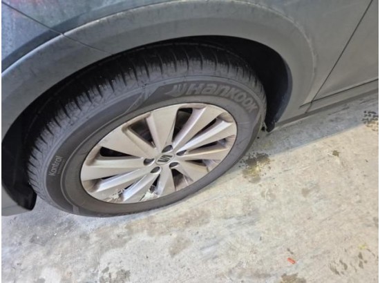 2025 Seat Arona Style