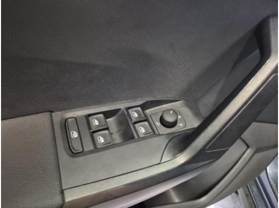 2025 Seat Arona Style