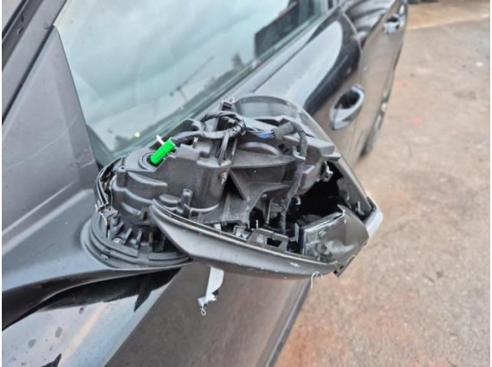 2025 Peugeot 308 SW GT