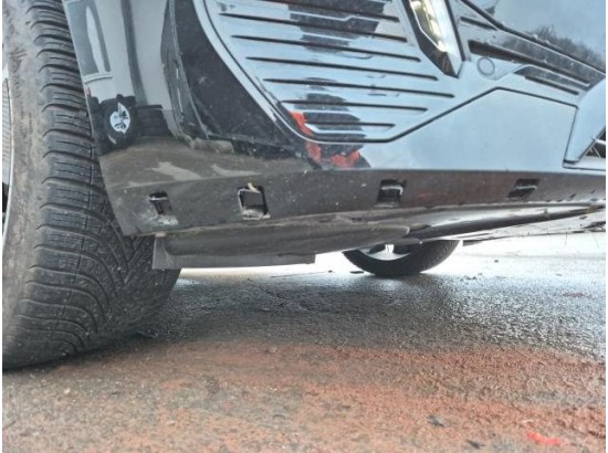 2025 Peugeot 308 SW GT