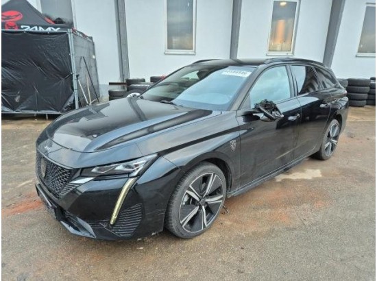 2025 Peugeot 308 SW GT