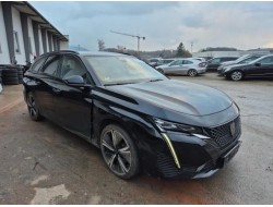 2025 Peugeot 308 SW GT