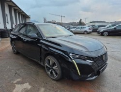 2025 Peugeot 308 SW GT