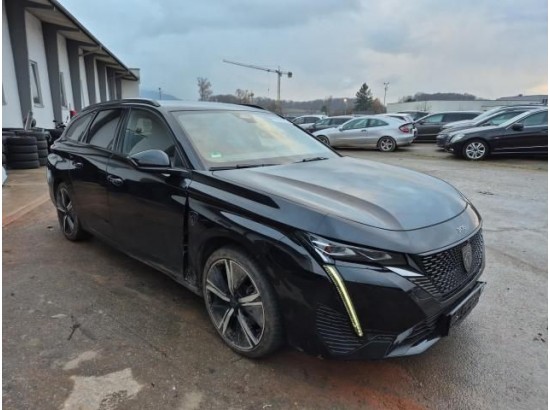 2025 Peugeot 308 SW GT