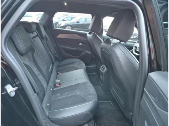 2025 Peugeot 308 SW GT