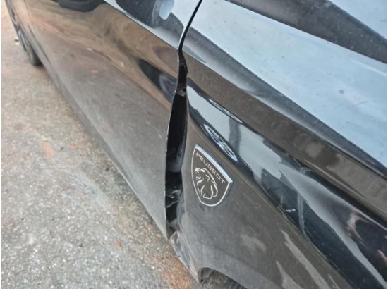 2025 Peugeot 308 SW GT