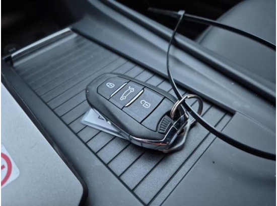 2025 Peugeot 308 SW GT