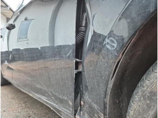 2025 Peugeot 308 SW GT