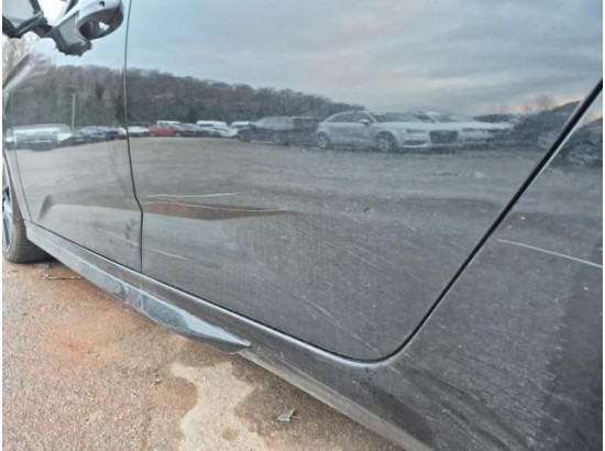 2025 Peugeot 308 SW GT