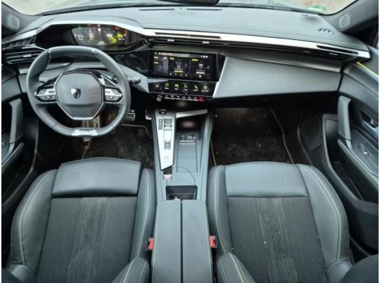 2025 Peugeot 308 SW GT