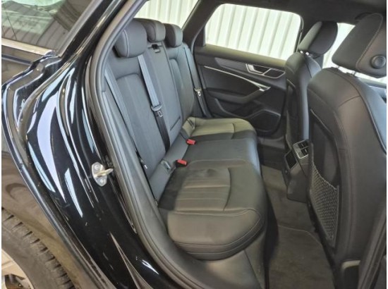 2025 Audi A6 Avant 40 TDI advanced