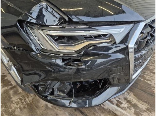 2025 Audi A6 Avant 40 TDI advanced