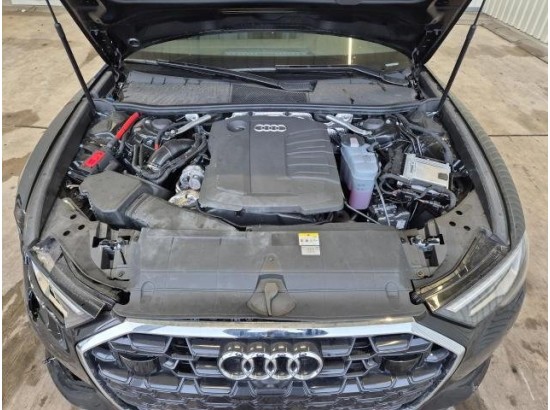 2025 Audi A6 Avant 40 TDI advanced