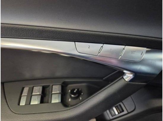 2025 Audi A6 Avant 40 TDI advanced