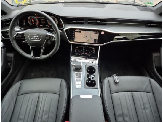 2025 Audi A6 Avant 40 TDI advanced