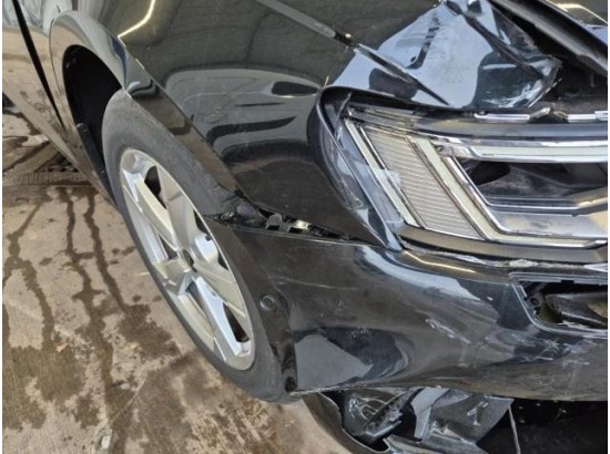 2025 Audi A6 Avant 40 TDI advanced