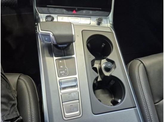 2025 Audi A6 Avant 40 TDI advanced