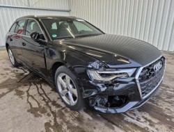 2025 Audi A6 Avant 40 TDI advanced