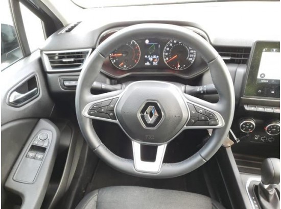 2021 Renault Clio V Zen