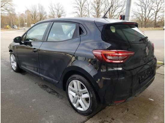 2021 Renault Clio V Zen