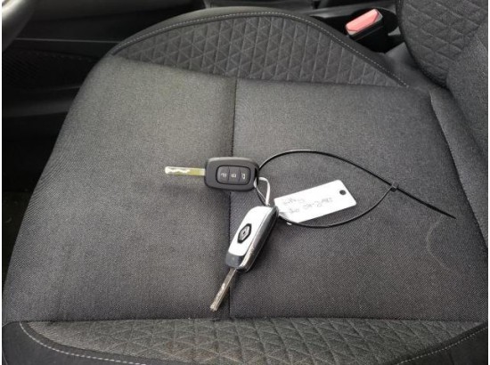 2021 Renault Clio V Zen