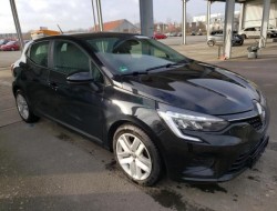 2021 Renault Clio V Zen