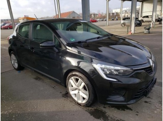 2021 Renault Clio V Zen