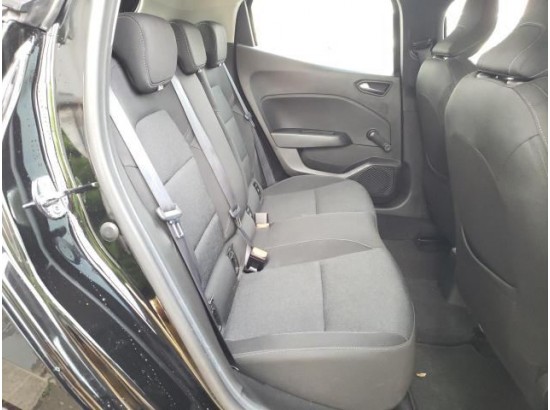 2021 Renault Clio V Zen