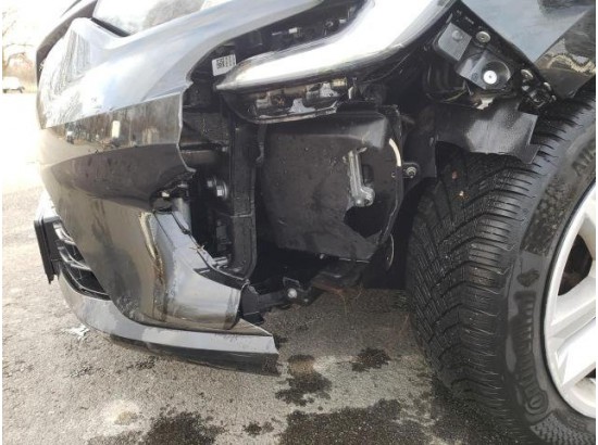 2021 Renault Clio V Zen