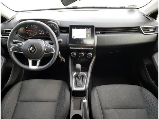 2021 Renault Clio V Zen