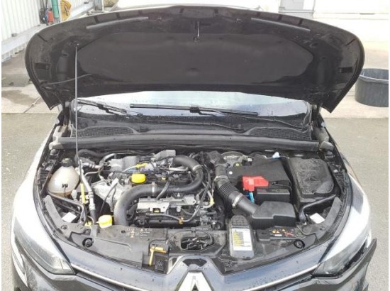 2021 Renault Clio V Zen