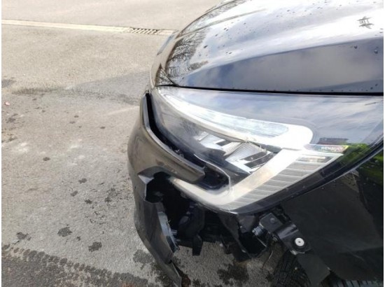 2021 Renault Clio V Zen