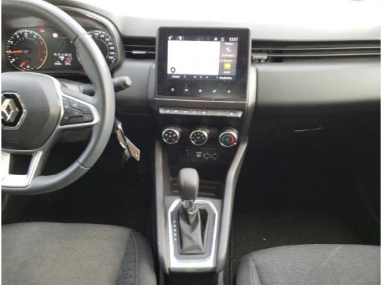 2021 Renault Clio V Zen