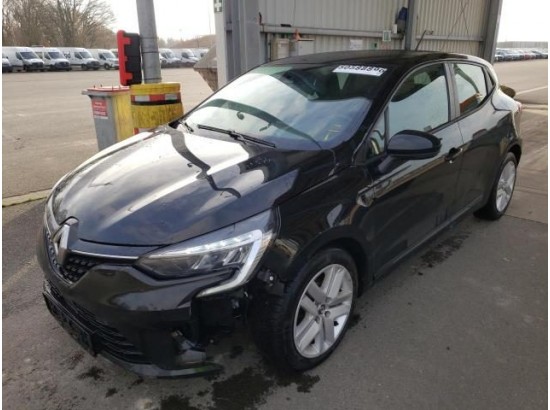 2021 Renault Clio V Zen