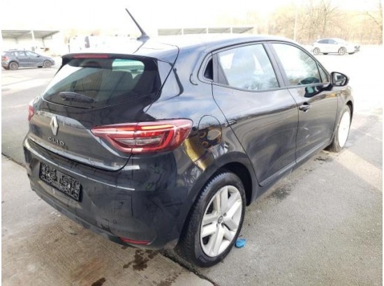 2021 Renault Clio V Zen