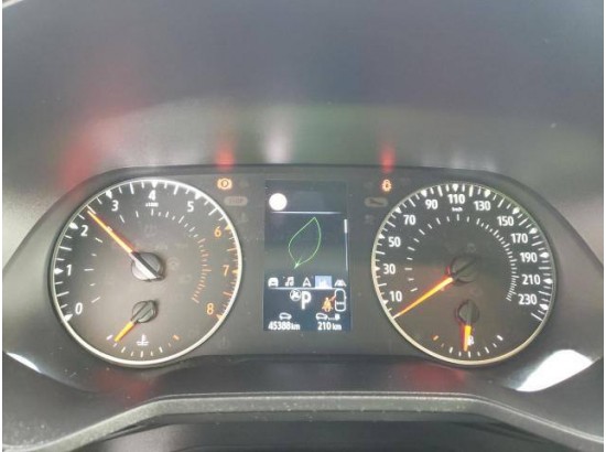 2021 Renault Clio V Zen